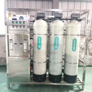 Electric 3 Stage 5 Stage 7 Stage Home Reverse Osmosis Water Filter System Whole House RO Water Purifier for Households Hotels