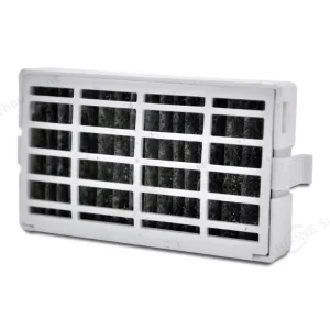 Electric Activated Carbon Filter Compatible with W10311524 Household and Hotel Refrigerator Deodorizing Hepa Filter