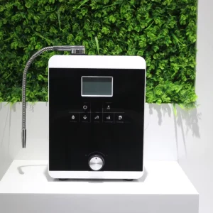 Electric Alkaline Water Machine for Household and Hotel Use Factory Direct Ionizer Filter Water Ionizer