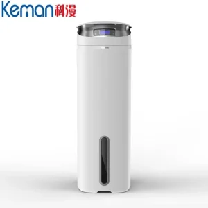 Electric Automatic Big-Flow Water Treatment System Water Softener Filter All-in-One Machine Resin Activated Carbon for Car