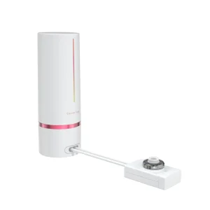Electric Cabinet Type Mini WS-A Ion Exchange Resin Water Softener