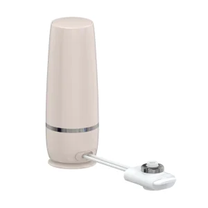 Electric Cabinet Type Mini WS-B Ion Exchange Resin Water Softener