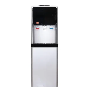 Electric Cooling Freestanding Water Dispenser, 220V/110V, EU/UK/AU/US Voltage