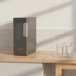 Electric Direct Drinking RoWater Purifier Stainless Steel Water Filter Under Sink Filter Machine For Home Use water purification