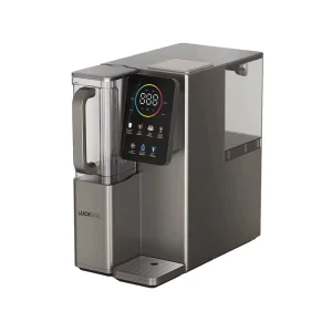 Electric Eco-Friendly Portable Countertop Water Purifier Instant Heating/Cooling Cold Dispenser for Household Use