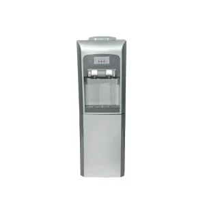 Electric Free Standing Water Dispenser Plastic Top Load Household and Hotel Use