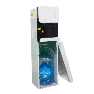 Electric Freestanding Non-Contact Hot and Cold Bottom-Loading Water Dispenser