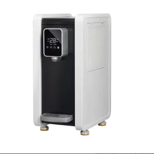 Electric Freestanding Water Dispenser New Design 35L Per Day Air to Water Generator Household Drinking Water From Air Machine