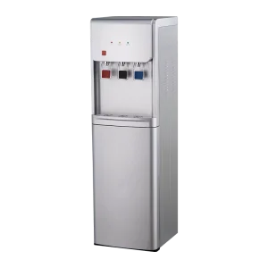 Electric Freestanding Water Dispenser Stand Hot Cold for Home Office School Household and Hotel Use