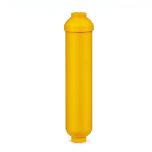 Electric High Efficiency Mineral Water Filter Cartridge for Home and Office Use