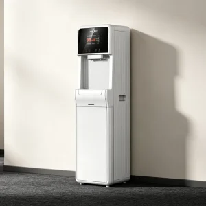 Electric Hot and Cold Water Dispenser for Home, Commercial, and Hotel Use