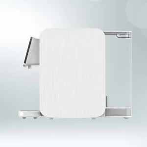 Electric Household Countertop Reverse Osmosis 50 GPD Water Purifier Dispenser Machine