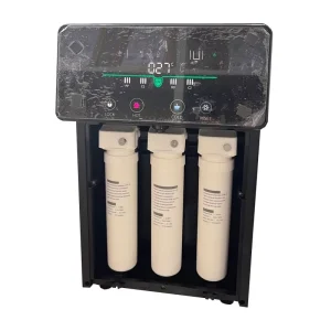 Electric Household Water Purification System Reverse Osmosis Filter Other Water Treatment Appliances Drinking