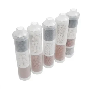 Electric Inline High-Flow Replacement Water Filter Cartridge