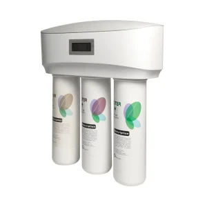 Electric Micro Reverse Osmosis Water Purifier Filter Household Water Filter for Hotel Application