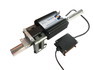 Electric Physical Descaler Electromagnetic Water Treatment Device for Boiler Heat Exchanger