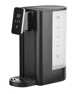 Electric Pitcher Smart Desktop Automatic Instant Hot Water Tankless Household Dispenser Water Filter