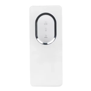 Electric RO UV Water Filter Purifier Household Reverse Osmosis Plastic Smart Faucet App Controlled 500GPD No