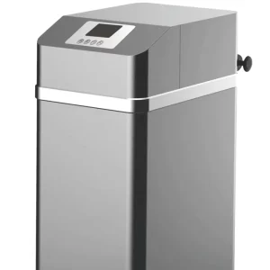 Electric Resin Salt Free Water Softener for Household Use Energy Efficient Technology Solution