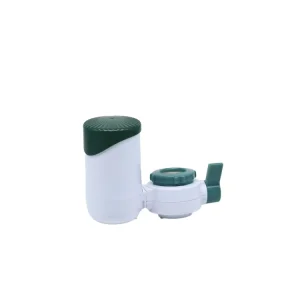 Electric Smart Water Filter Tap 5 Stage Filtration Domestic Faucet Purifier System for Home Kitchen Household