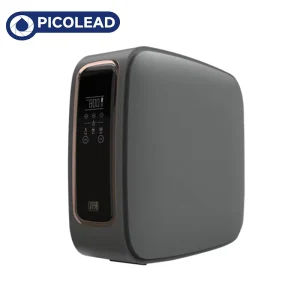 Electric Tankless Reverse Osmosis Water Purifier for Home and Hotel Use