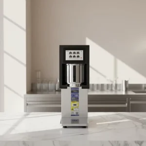Electric Tea Maker Samovar Smart Water Dispenser Tea Kettle and Coffee Maker Turkish Tea Maker