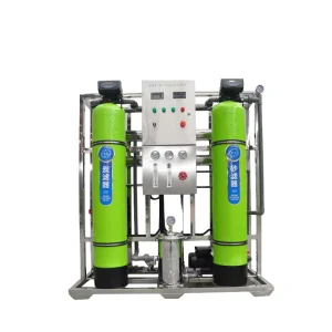 Electric Water Softener Whole-House Water Treatment System for Hardness Reduction