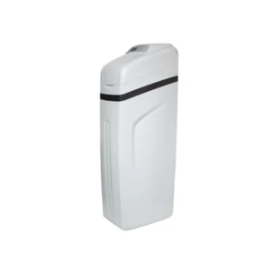 Electric Whole-House Water Softener System for Household Outdoor and Hotel Use with Salt