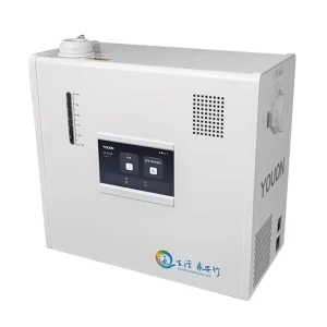 Electrical in Power AC 220V 110V Hydrogen Water Generators for Hydrogen Refueling at Home