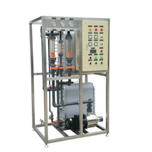 Electrodialysis Water Purification Equipment EDI Ultra Pure Water System