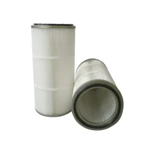 Electrolux ZS203 ZS204 ZS205 Vacuum Cleaner Replacement Washable Reusable Cartridge ABS Air Filter Element Lightweight