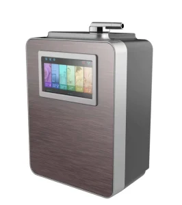 Electrolytic Alkaline and Acidic Water Ionizer EHM-959 Hydrogen Water Generator