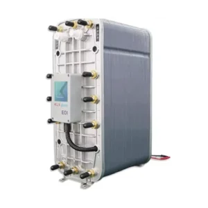 Electronics High Purity Electrodialysis Ion exchange Alkaline Water Ionizer System EDI Module for Ultra Pure Water