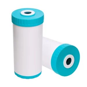 Empty 10 Inch Refillable Filter Cartridge Water Cartridge Filter Replacement Empty Cartridge Water Filter