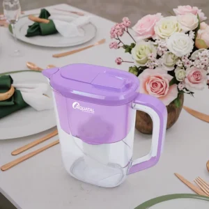 Energy Alkaline Water Ionizer Pitcher Household Use with Filter