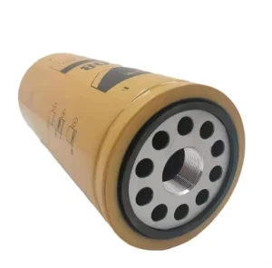 Engine Oil Filter Engineering Machinery Parts 1R1808 Filter Generator Set Mine Equipment