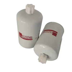 Engine Parts Fuel Filter FS20246 5591960 Water Separator Filter FS36247
