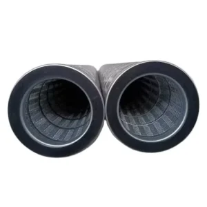 Equivalent Replacement Pleated Style Dry Natural Gas Filter Cartridges PSFG-336-M1C-01EB