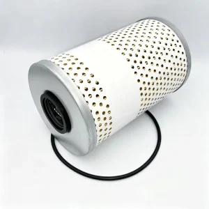 Excavator Engine Fuel Oil Filters FS1029W FF5369 PF7680 P550463 FF5369W FF5314 FF5315 FF5278 Fs19536 3912384s PF7895 301SD19b