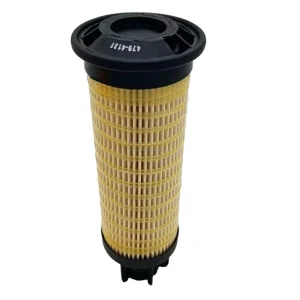 Excavator Fuel Water Separator Fuel Filter 479 4133 363 6571 363 6572 479 4134 SN40712 for C4.4 Engine