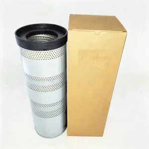 Excavator Hydraulic Return Oil Filter YA00016051 HF7679 PT9452 P502441 4656608 4656605 4448160 YA00016052 YA00016054 H 2724