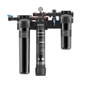 Expresso Coffee Machine Water Treatment Appliances Water Filters for Home Drinking Water Treatment Machine Purification System
