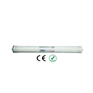 Extra Low Energy 4040 Reverse Osmosis Membrane Element 1 Year 3000L Hour for High Flow Rate Industrial RO Water Filter Systems