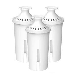 F003 Activated Carbon Filter Cartridge with 5 Micron Carbon Block PP for Home Use OEM Service Eco-Friendly