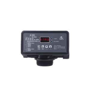 F117Q1 (65503) Automatic Softener Valve Industrial Control Valve for Water Softener Systems