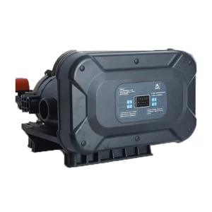 F147A Water Softener Automatic Valve Softening 30000LPH Capacity RO System Equipment Pre Treatment
