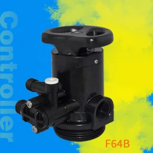 F56EC F64B 2T/H Manual Water Softener Control Valve