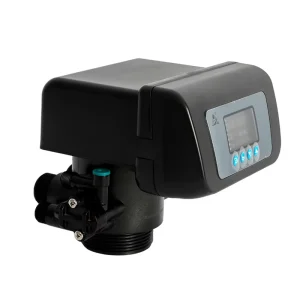 F69A3 PLC-Controlled Multiport Water Softener and Reverse Osmosis Automatic Control Valve, 1000L/H