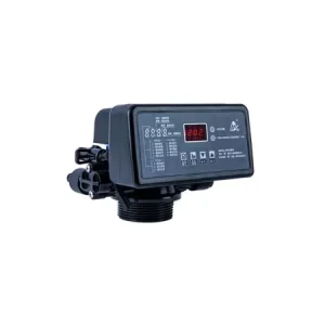 F69Q1 (75502) Automatic Softener Valve Industrial Control Valve for Water Softener Systems
