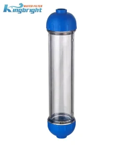 FACTORY Lead-Free 5-Micron Replacement Inline Water Filter Cartridge, OEM